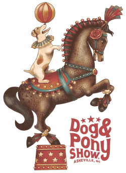 Dog & Pony Show