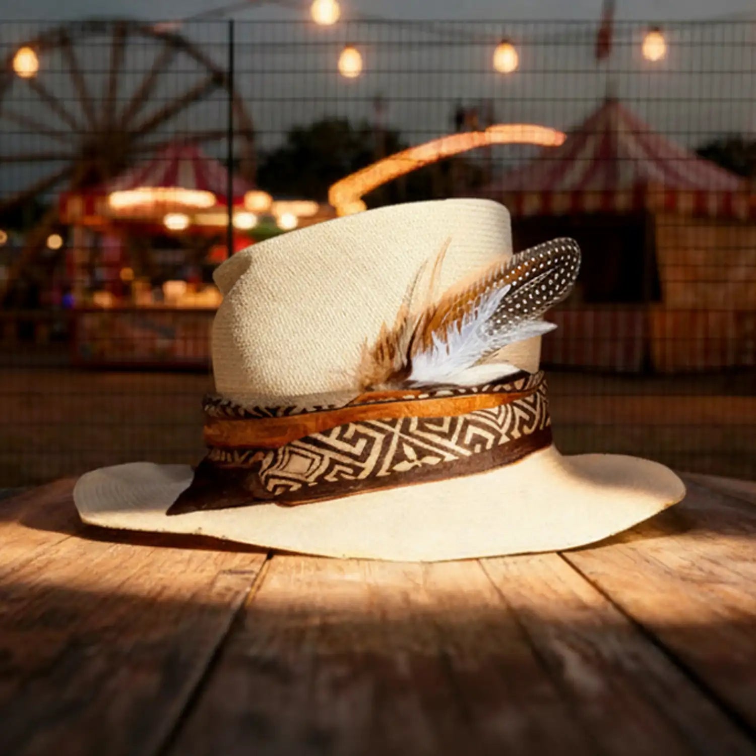 SIGIL Custom Hats | Make Your Mark