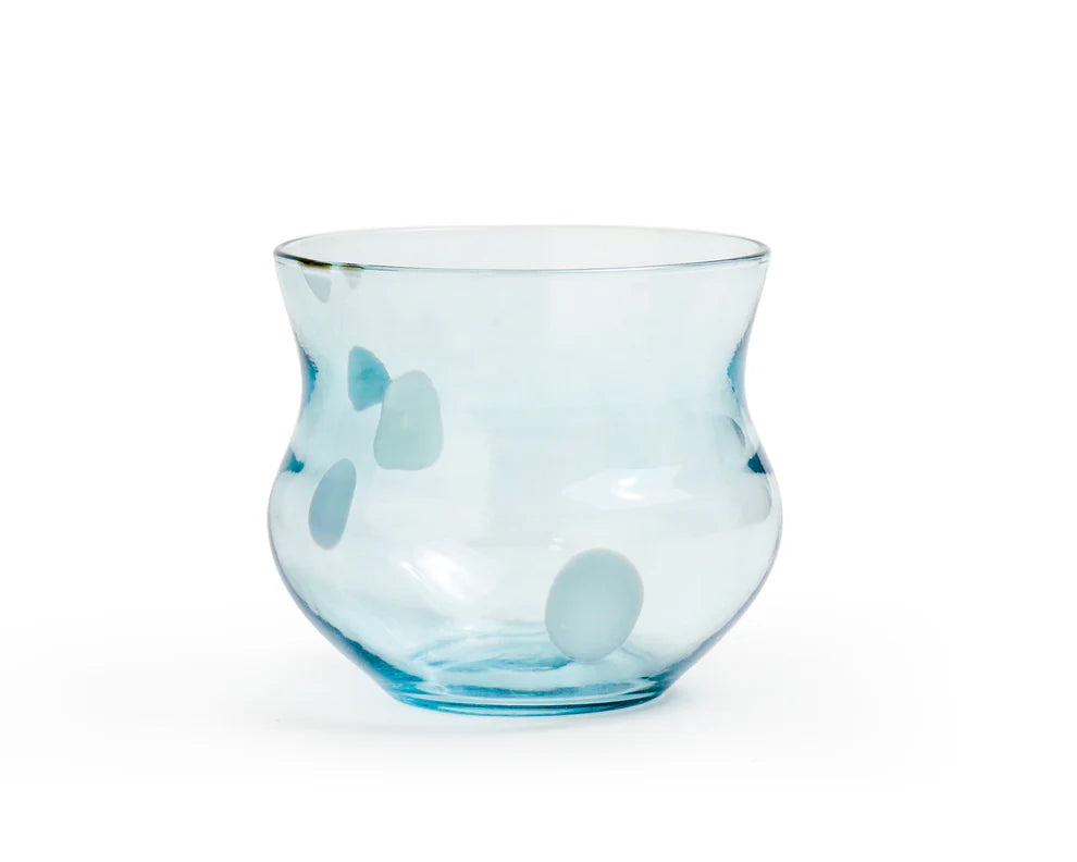 Spotty Body Tumbler | Choice of Color + Size