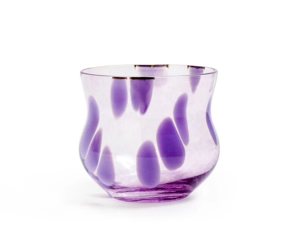 Spotty Body Tumbler | Choice of Color + Size