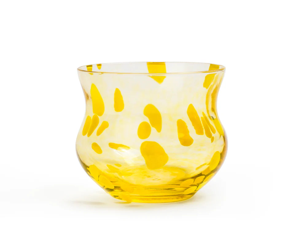 Spotty Body Tumbler | Choice of Color + Size