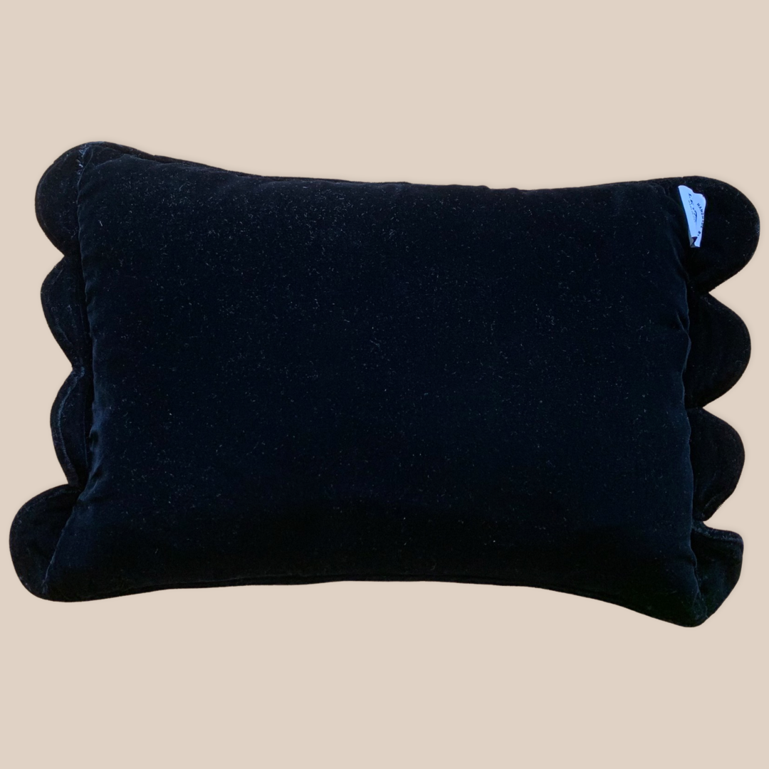 "Leopardo" Throw Pillow