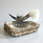 Onyx Relic Bowl