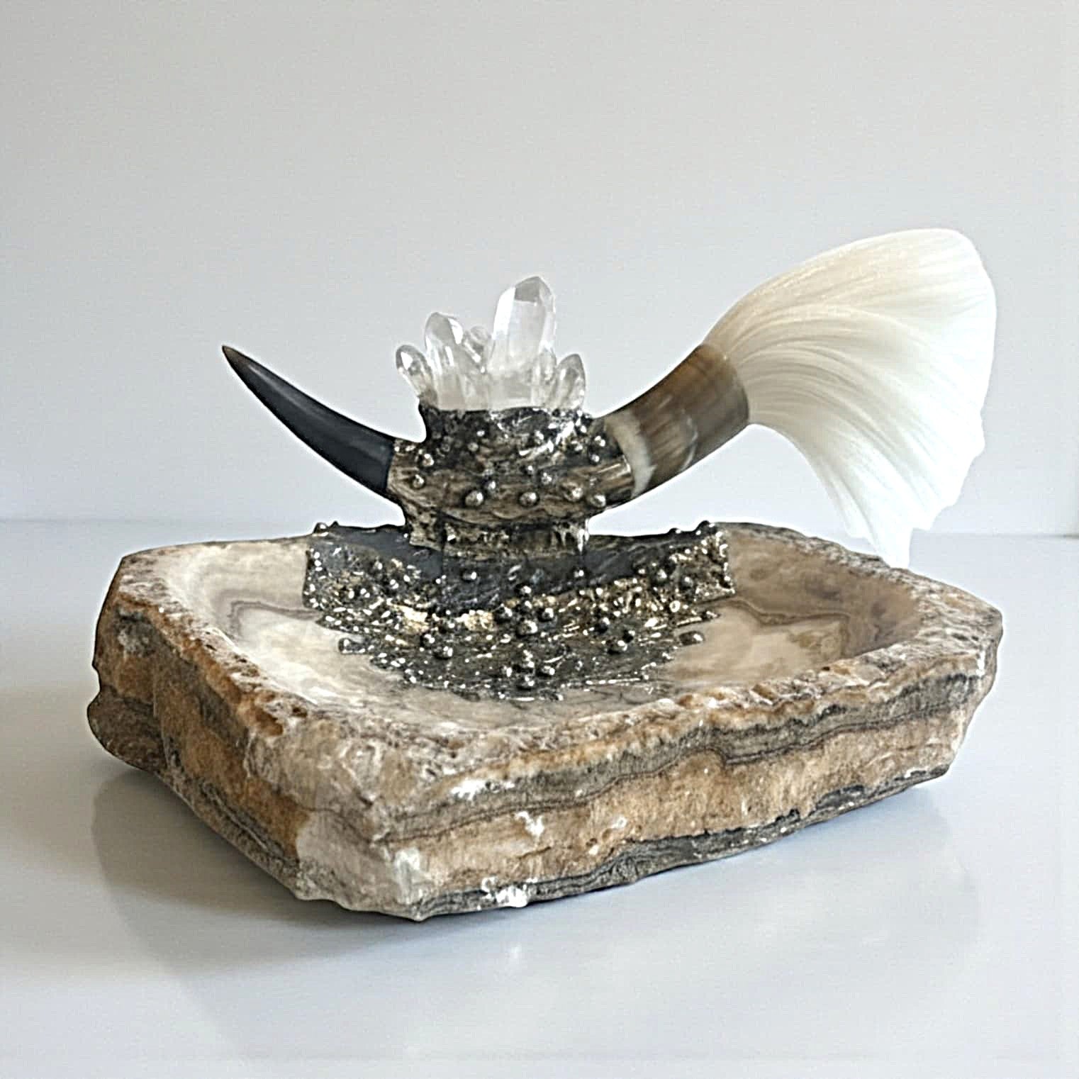 Objet d'Art & Sculpture