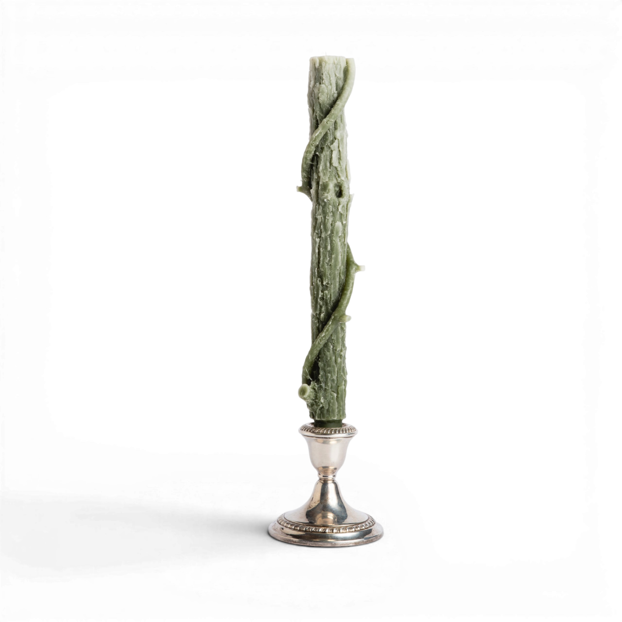 Bittersweet Oak Colossal Taper ~ "The Vine" / Single | Choice of Colors