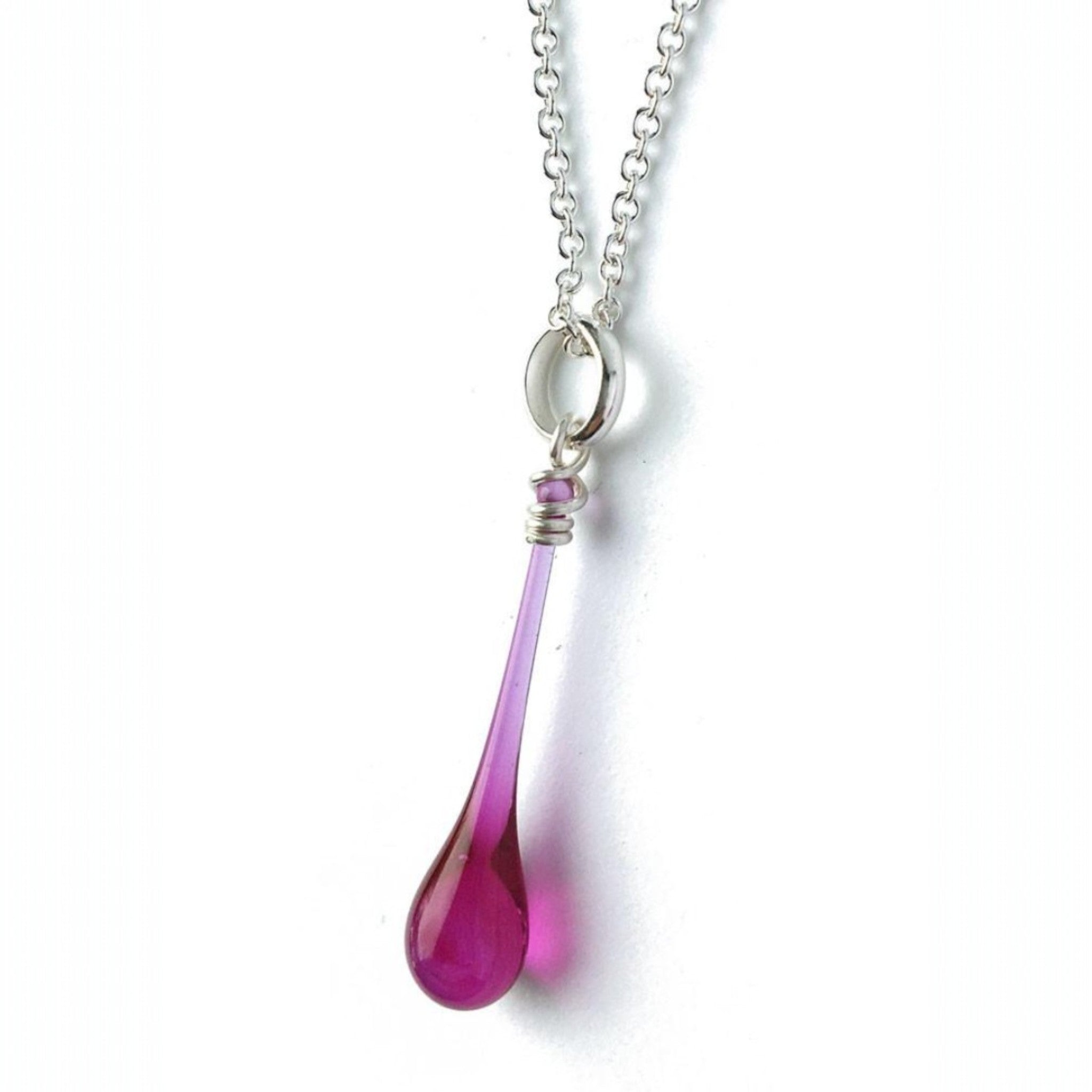 Maressa Pendant | Choice of Colors