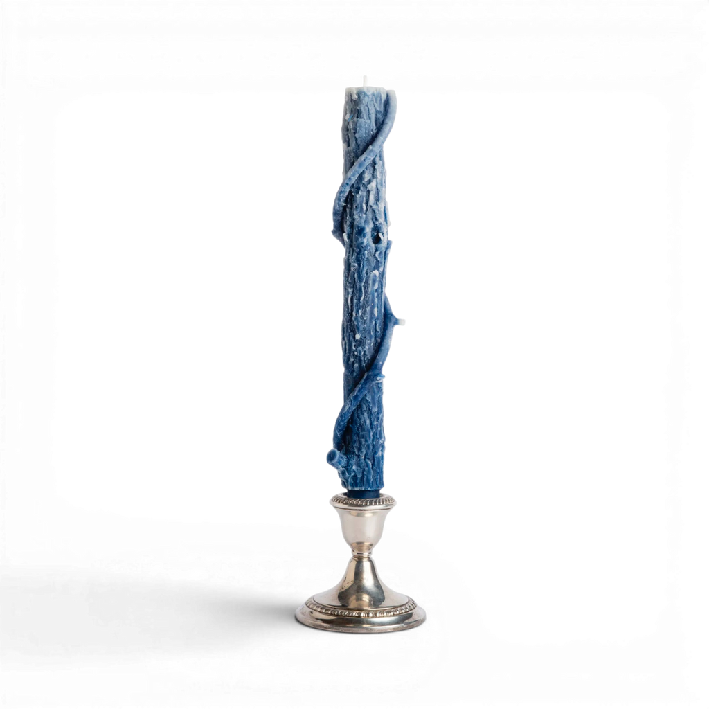 Bittersweet Oak Colossal Taper ~ "The Vine" / Single | Choice of Colors