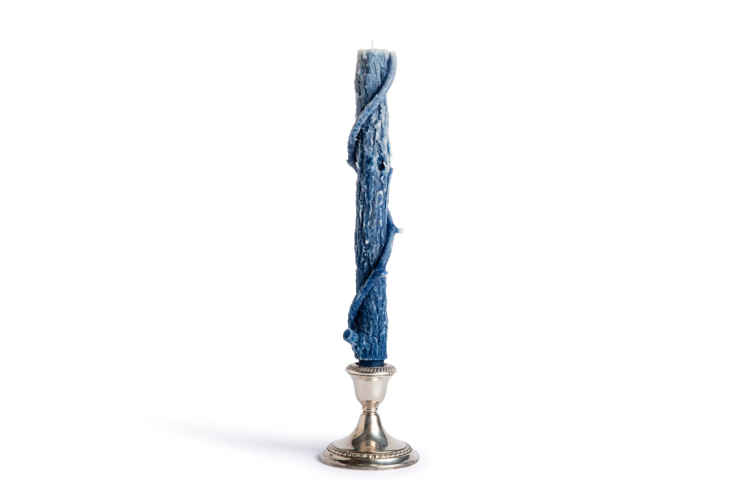 Bittersweet Oak Colossal Taper ~ "The Vine" / Single | Choice of Colors