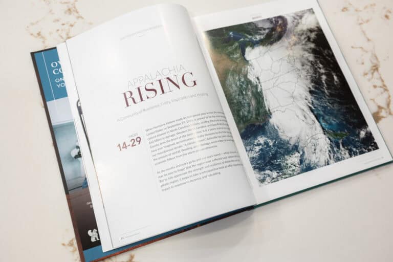 A Look at Asheville 2025-2026 | Issue 22