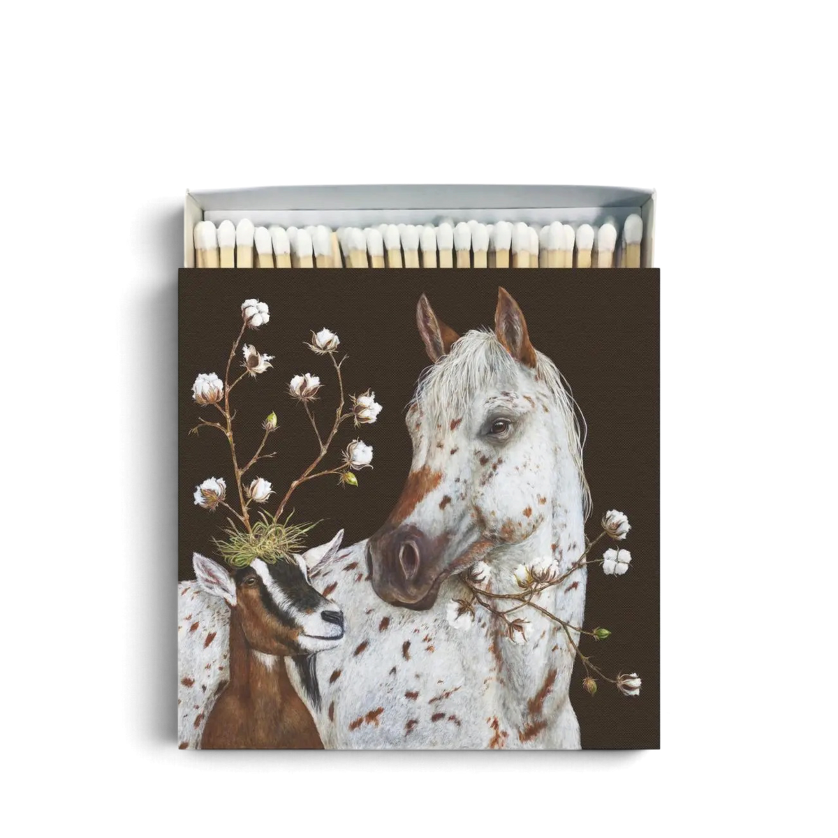 Neigh-bor Square Box Matches
