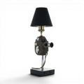 Revere Eight Vintage Movie Camera USB Lamp