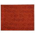 Fabric Placemat | Toraja Spice Red
