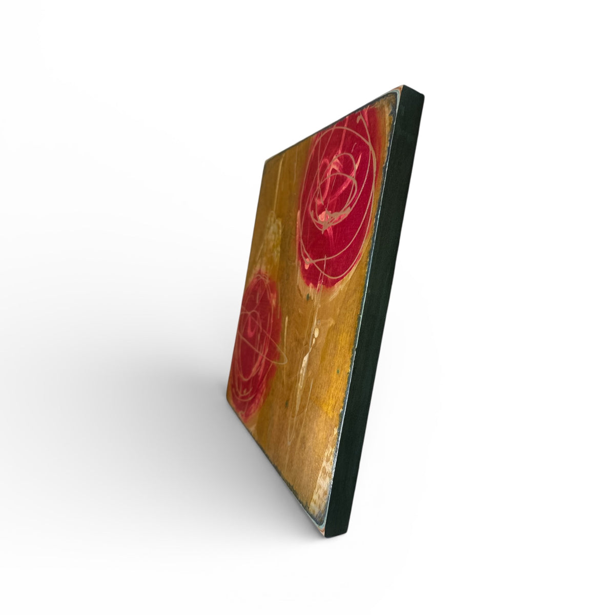 Almanac of Ochre & Bloom III