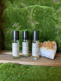 Grounding Aromatherapy Roller