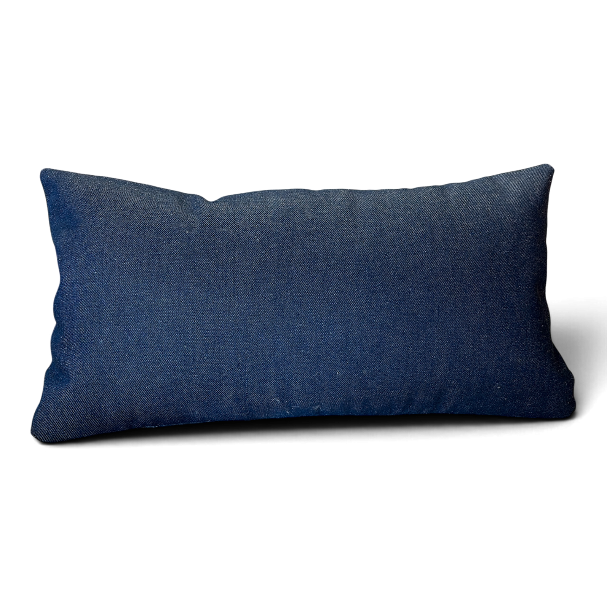 BLUE RIDGE SUNSET Throw Pillow