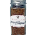 Meat Seasoning & Rub
