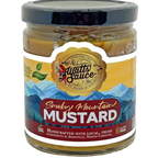 Smoky Mountain Mustard