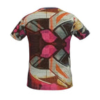 AVL Street Art Graffiti & Brick Shirt