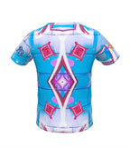 AVL Street Art Ace of Spades T-Shirt
