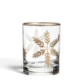Snowflake Tumbler