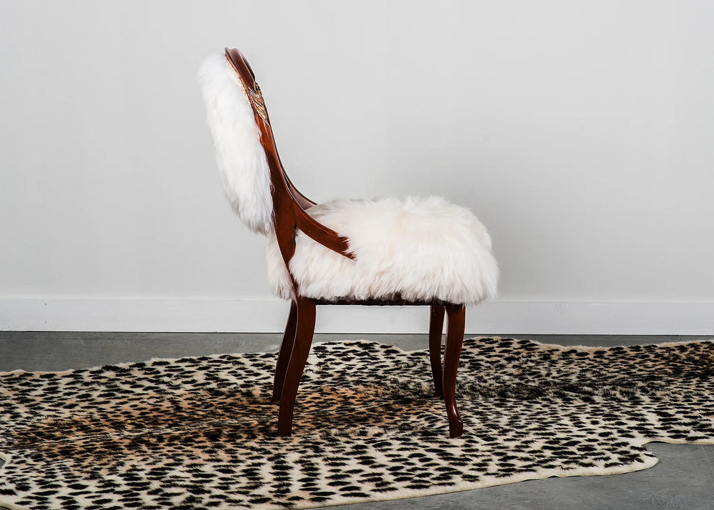 "Little Queen Bee" Chair