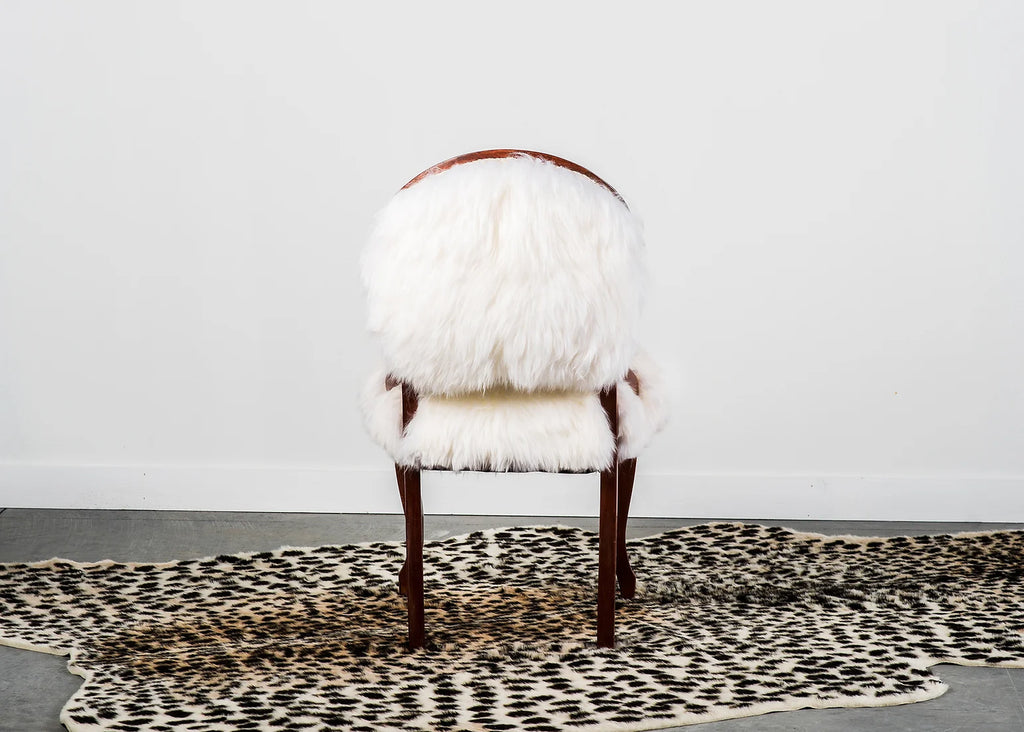 "Little Queen Bee" Chair