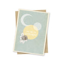 Sunshine Mini Card