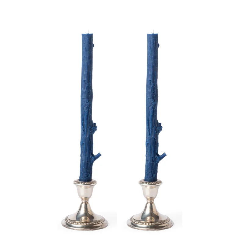 Cedar / Pair | Choice of Colors