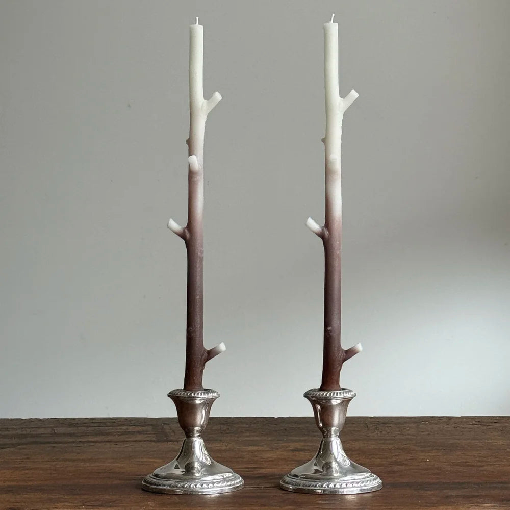 Maple Stick Candles | Ombre Edition