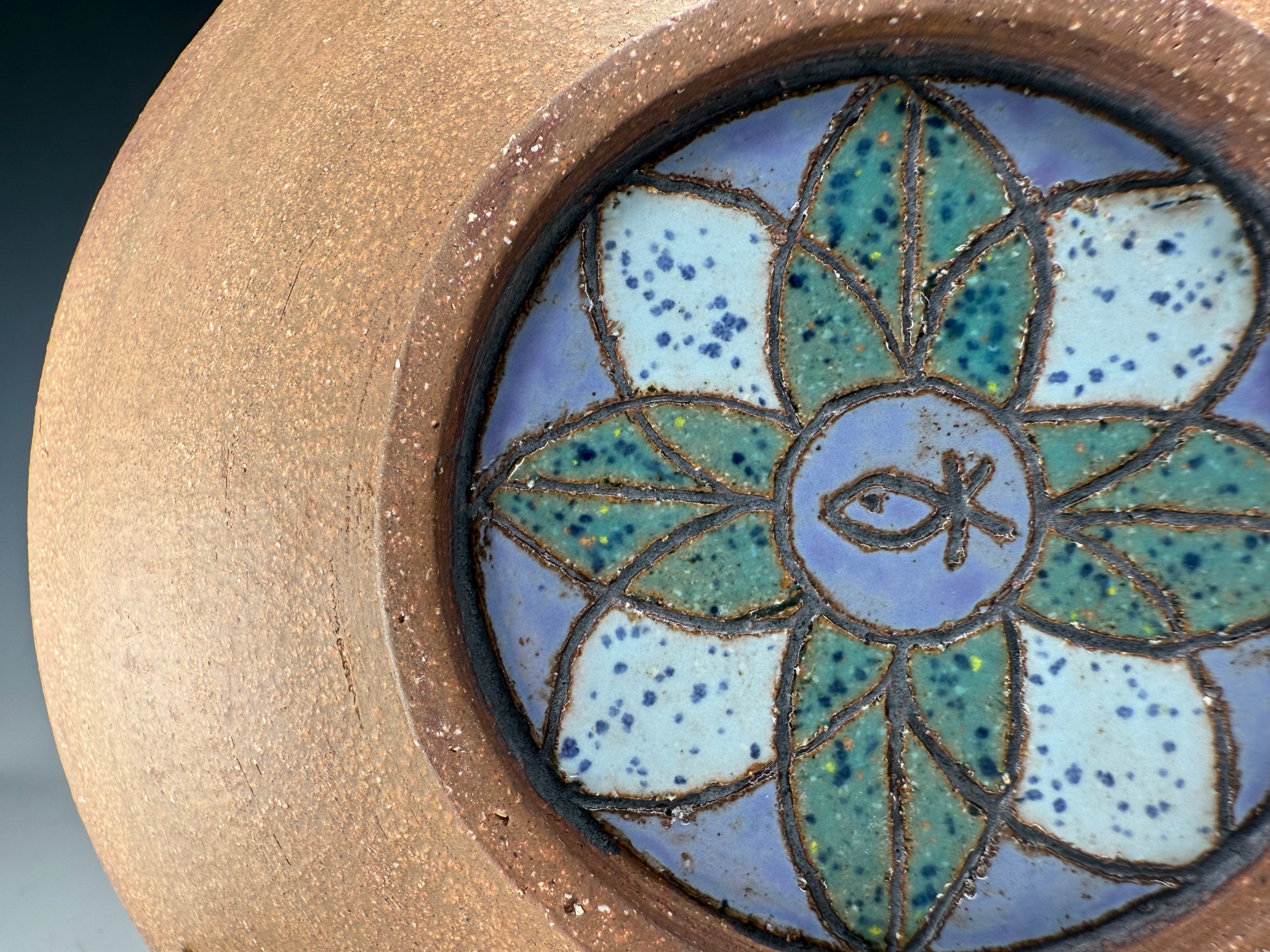 Legacy One Stoneware Serving Bowl