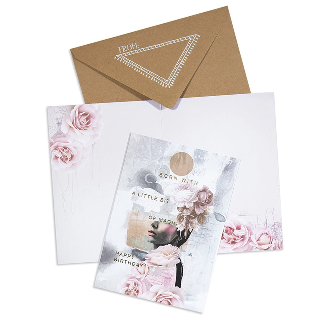 Truth to Power Birthday