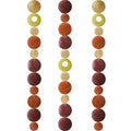 Capiz Chime Strand| Choice of Colors