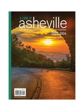 A Look at Asheville 2025-2026 | Issue 22