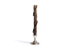 Bittersweet Oak Colossal Taper ~ "The Vine" / Single | Choice of Colors