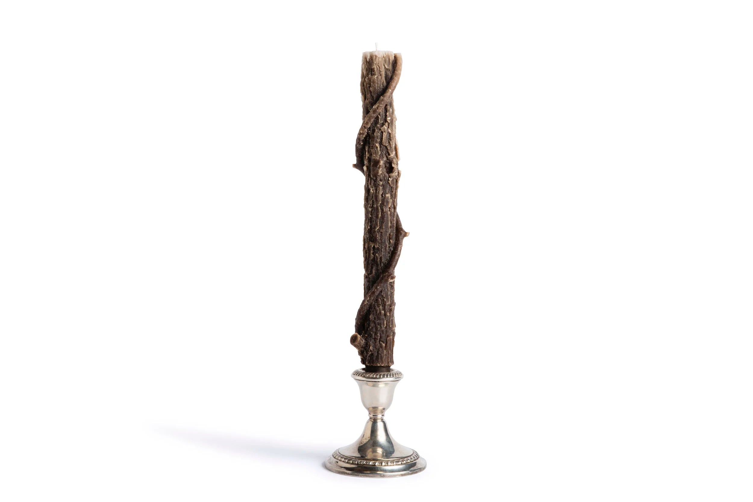 Bittersweet Oak Colossal Taper ~ "The Vine" / Single | Choice of Colors