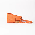 Apparatus 0.5 Belt Bag - Creamsicle