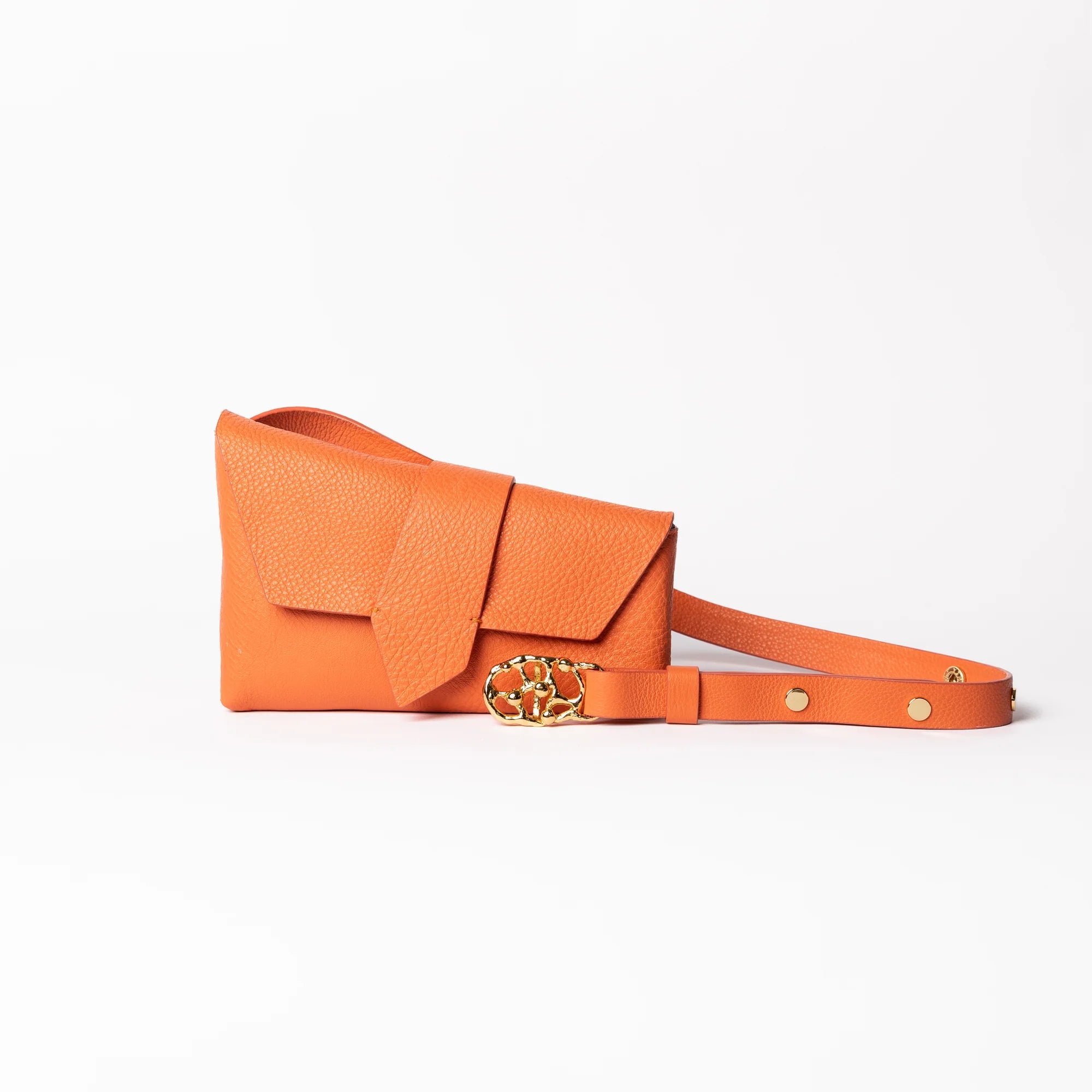 Apparatus 0.5 Belt Bag - Creamsicle