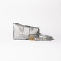Apparatus 0.5 Belt Bag - Silver