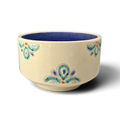 BLUE HEAVEN Porcelain Everything Dish