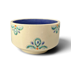 BLUE HEAVEN Porcelain Everything Dish