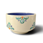 BLUE HEAVEN Porcelain Everything Dish