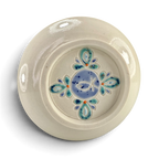 BLUE HEAVEN Porcelain Everything Dish