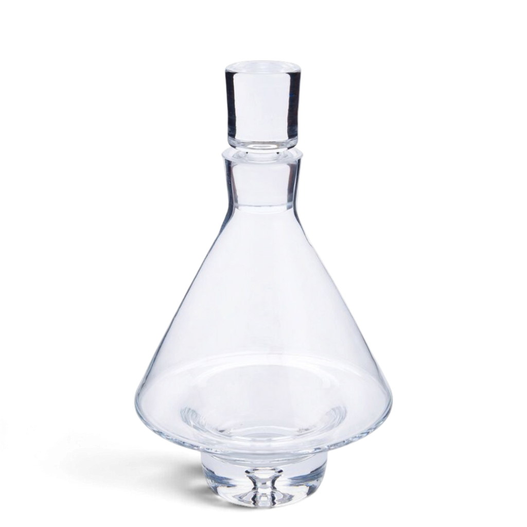 FAT BOTTOM Decanter