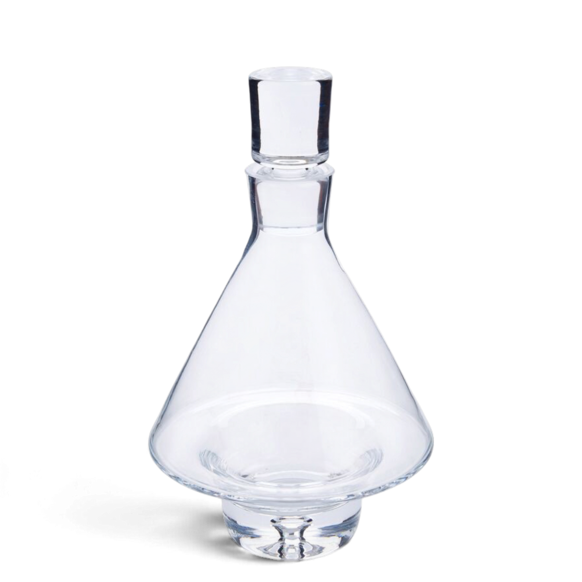 FAT BOTTOM Decanter
