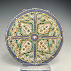 Stoneware Trinket Dish