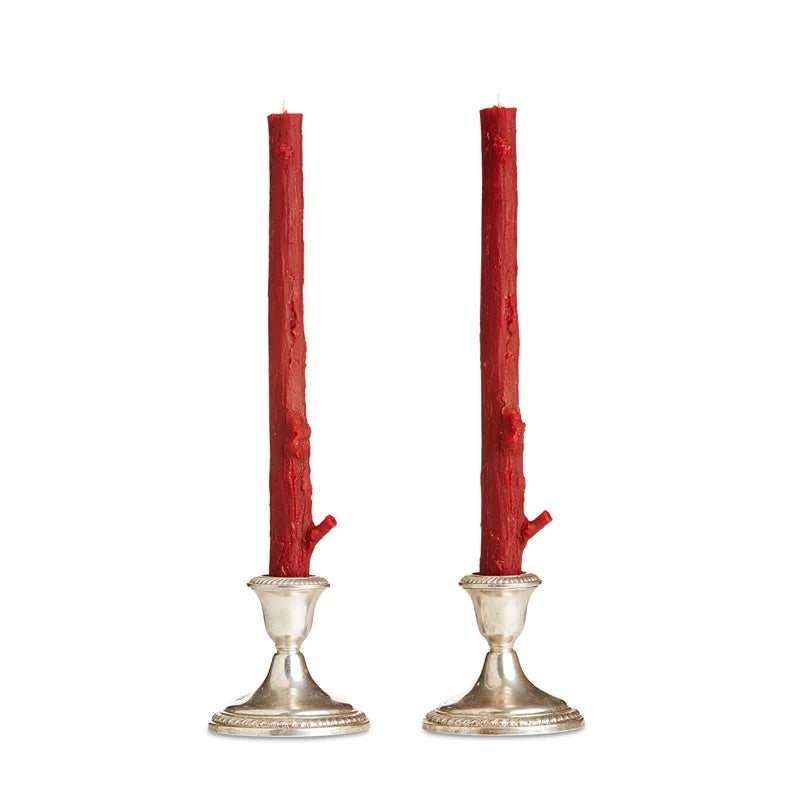 Cedar / Pair | Choice of Colors