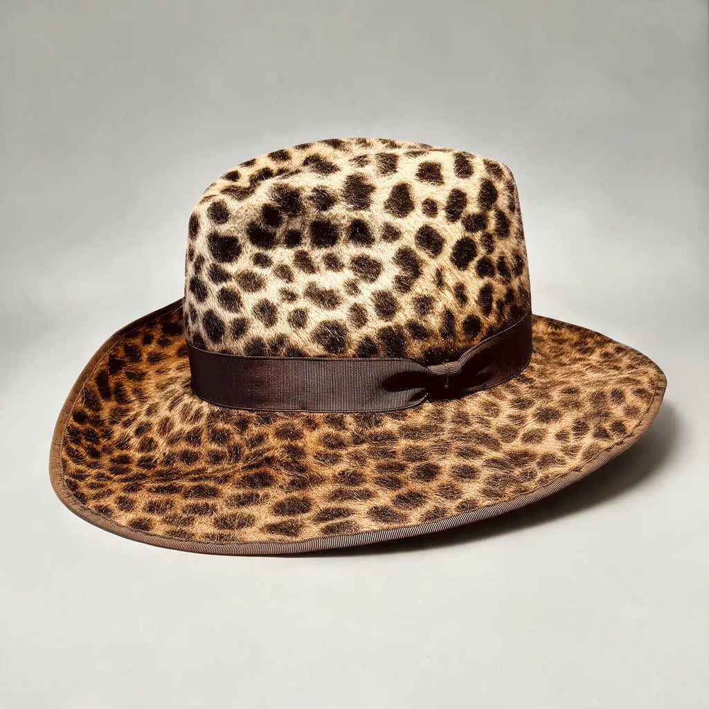 UNTAMED Fedora