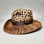 UNTAMED Fedora