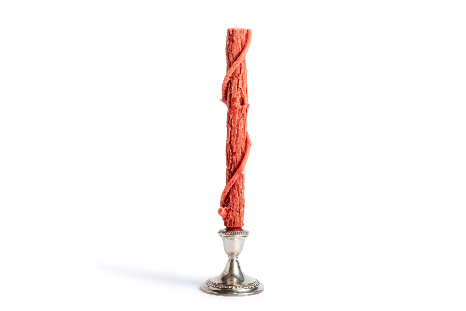 Bittersweet Oak Colossal Taper ~ "The Vine" / Single | Choice of Colors