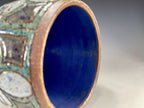 "Bloom" Stoneware Utensil Holder